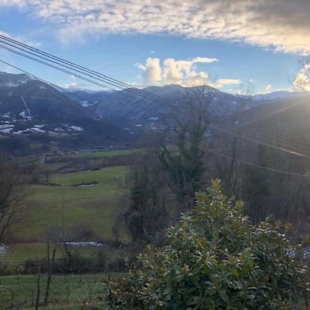 Appartamento Con Vista, Camino Serretto Экстерьер фото